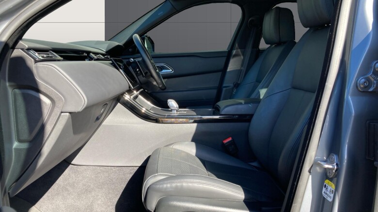 Land Rover Range Rover Velar 2.0 D200 MHEV Dynamic HSE 5dr Auto Diesel Estate